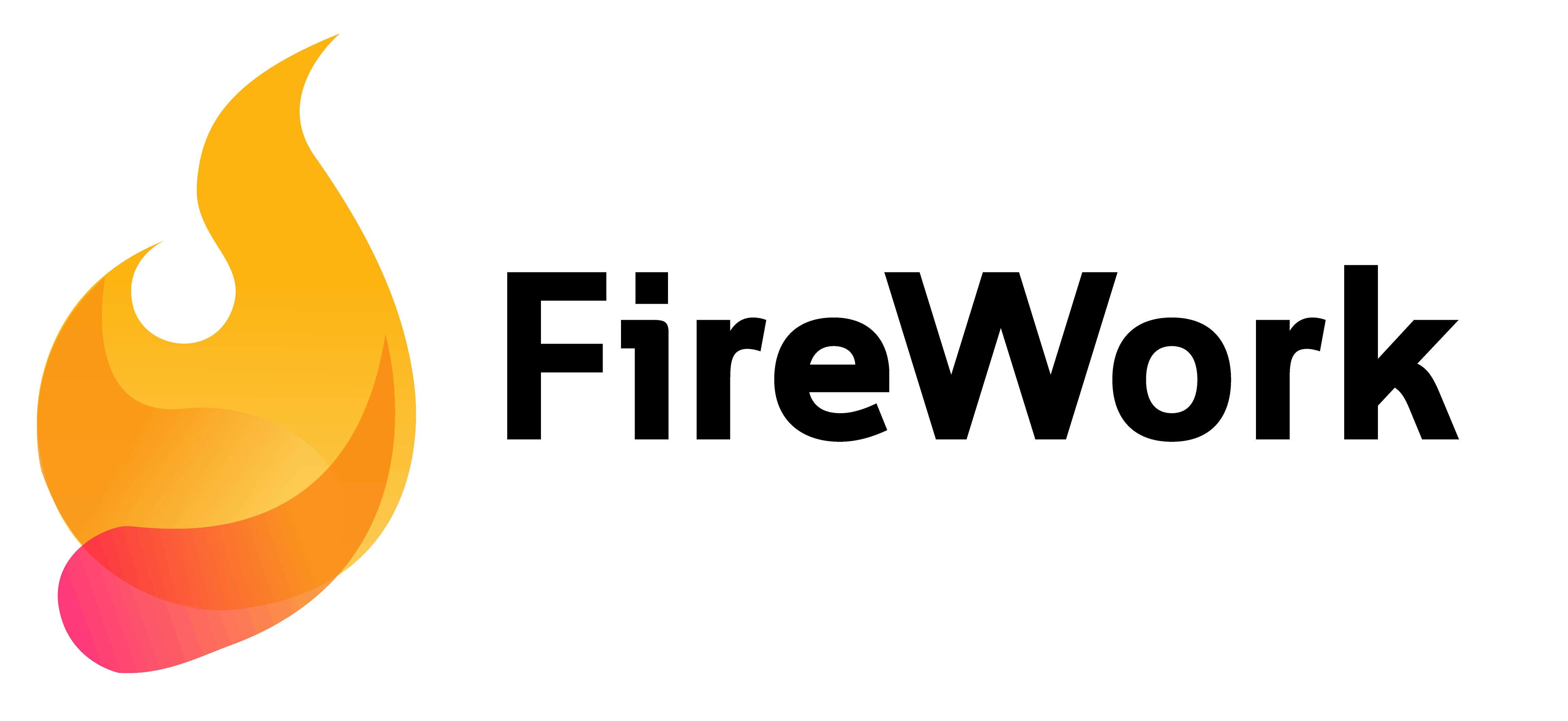 firework logo